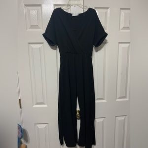 COPY - Ces Femme black jumper